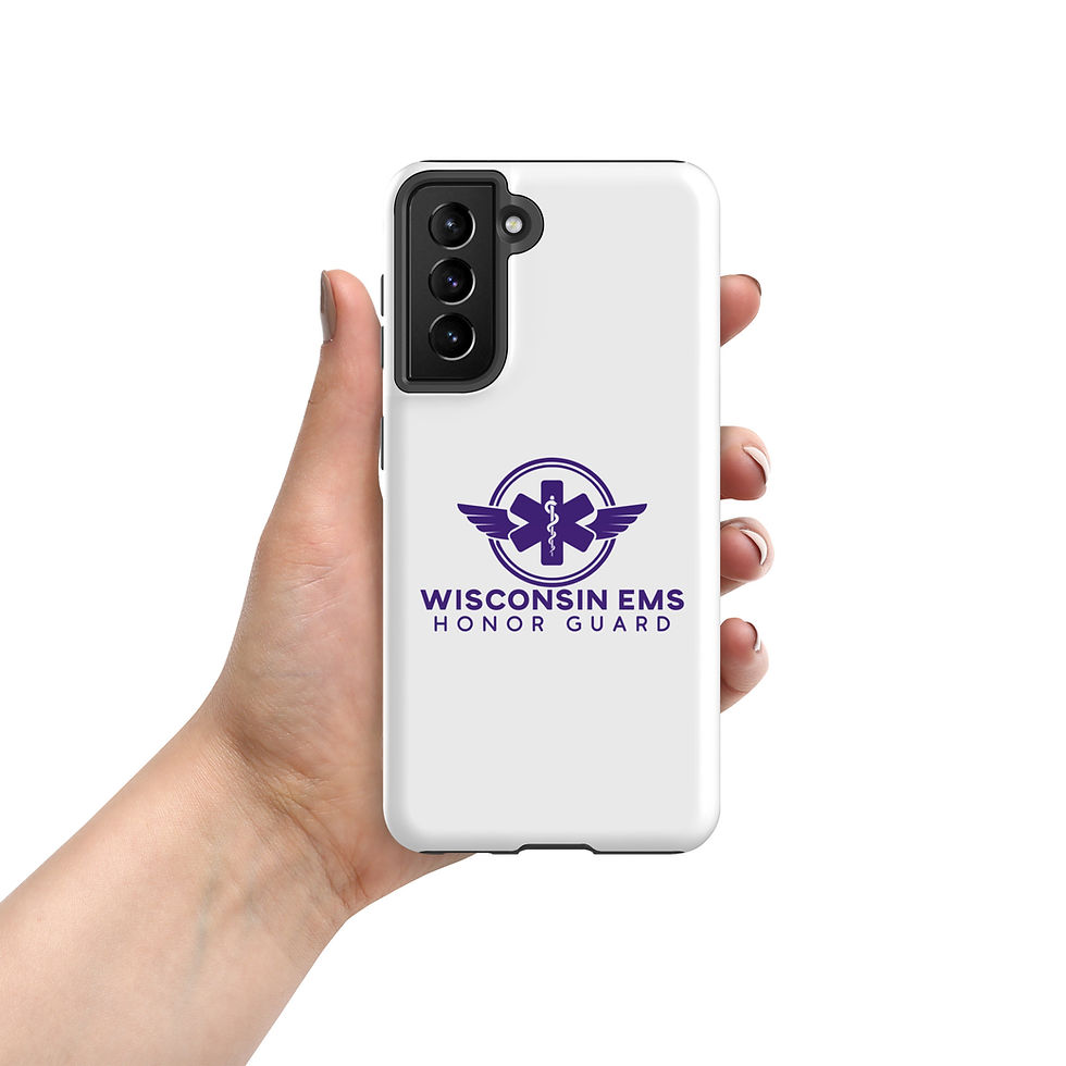 Thumbnail: Wings - Tough case for Samsung®