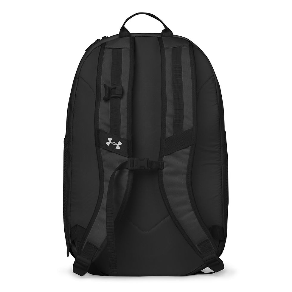 Thumbnail: logo -Under Armour® Backpack
