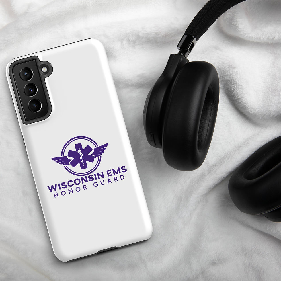 Thumbnail: Wings - Tough case for Samsung®