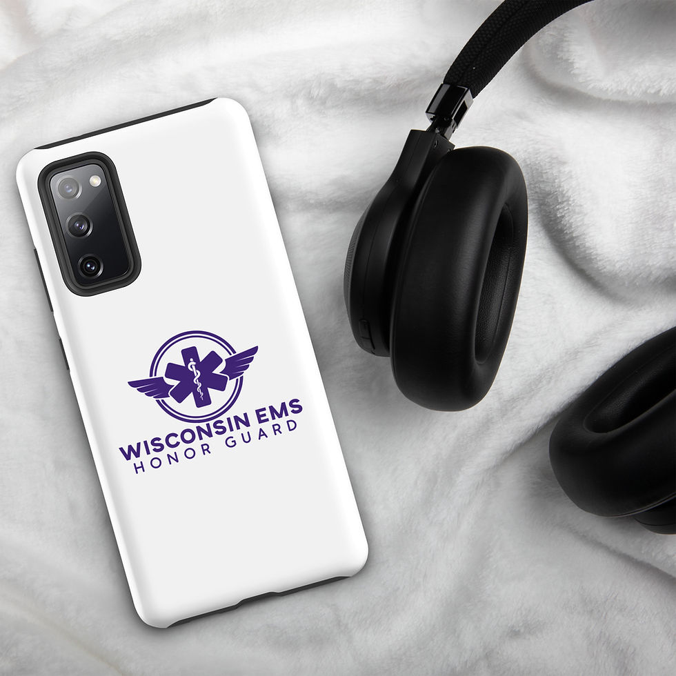 Thumbnail: Wings - Tough case for Samsung®