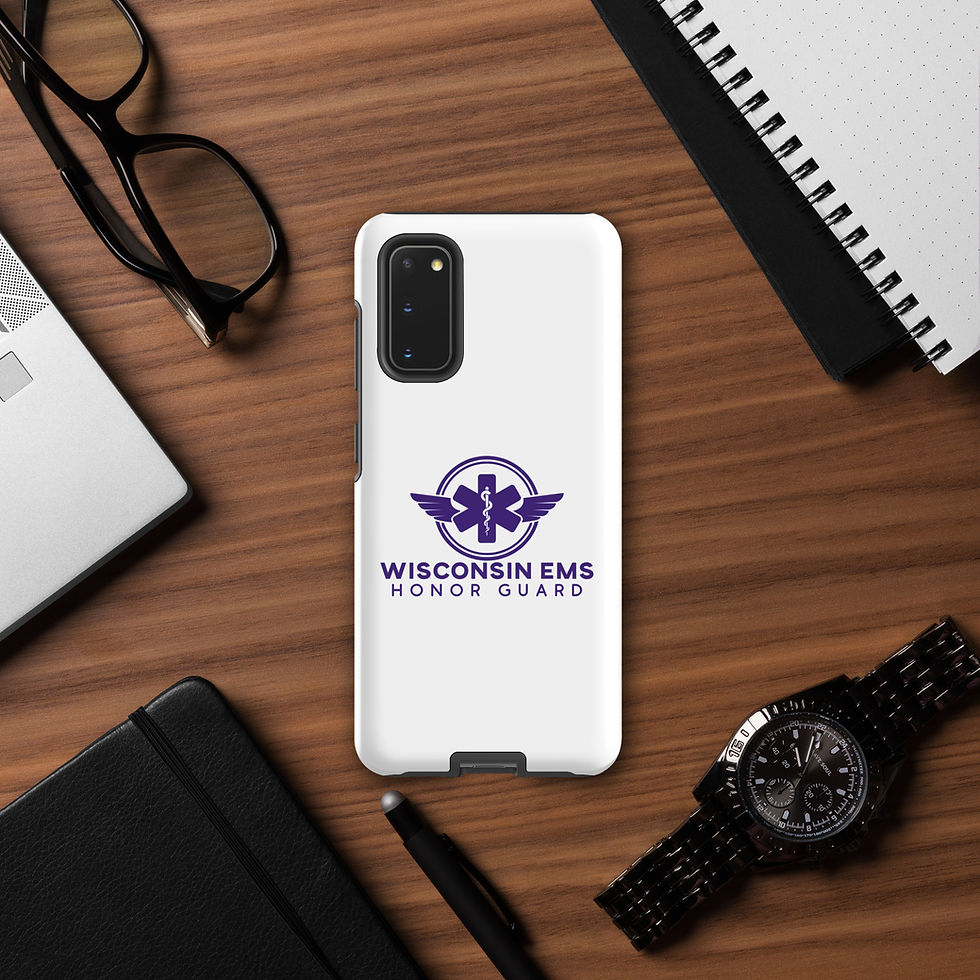 Thumbnail: Wings - Tough case for Samsung®