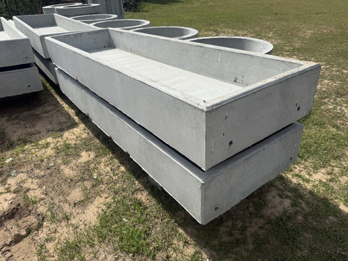 Rc Trough Troughs | Precast Group