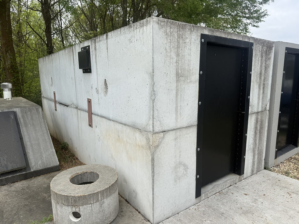 Thumbnail: Storm Shelters