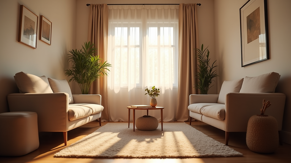 The Importance of Intersectional Therapy for All: Embracing Inclusive Therapy Approaches