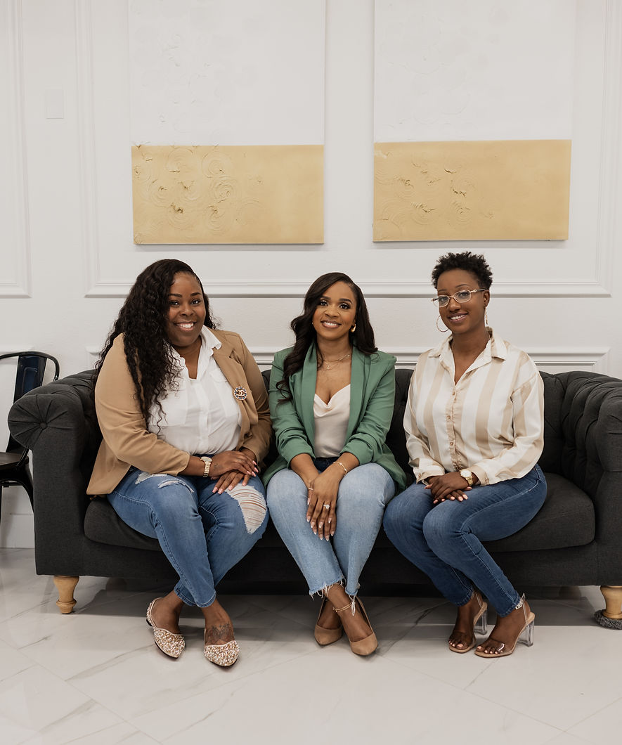 Women clinicians of color