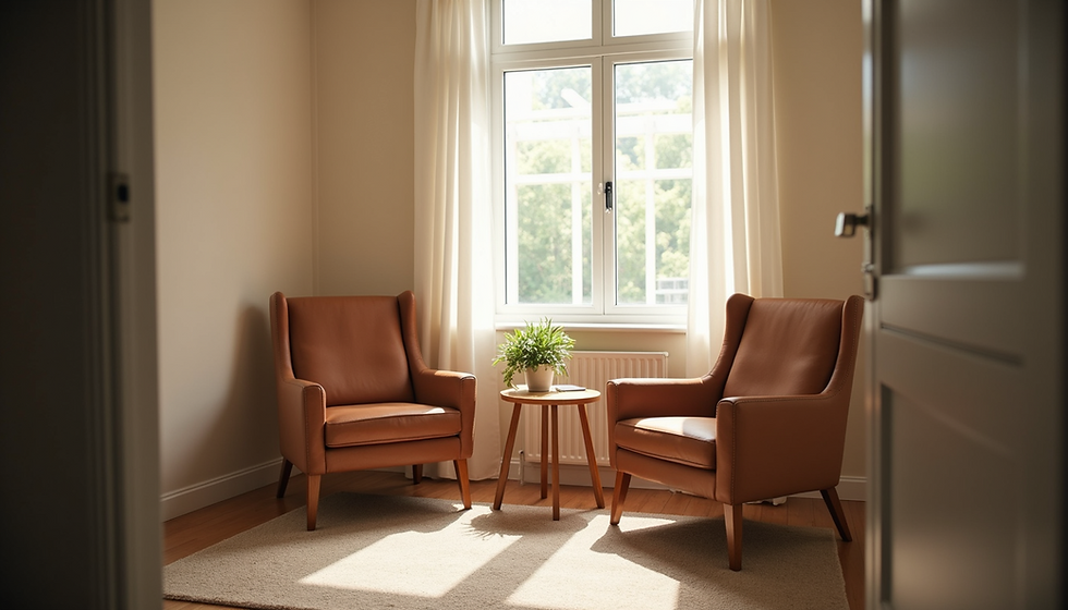 Effective Relationship Advice for Stronger Connections: Relationship Skills Counseling Insights