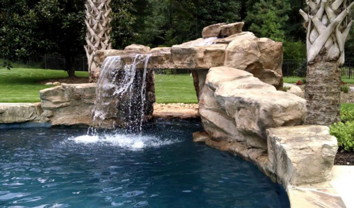 Grotto Waterfall - Build 3.PNG