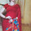 Thumbnail: MC Design Fashionhub weightless chiffon saree