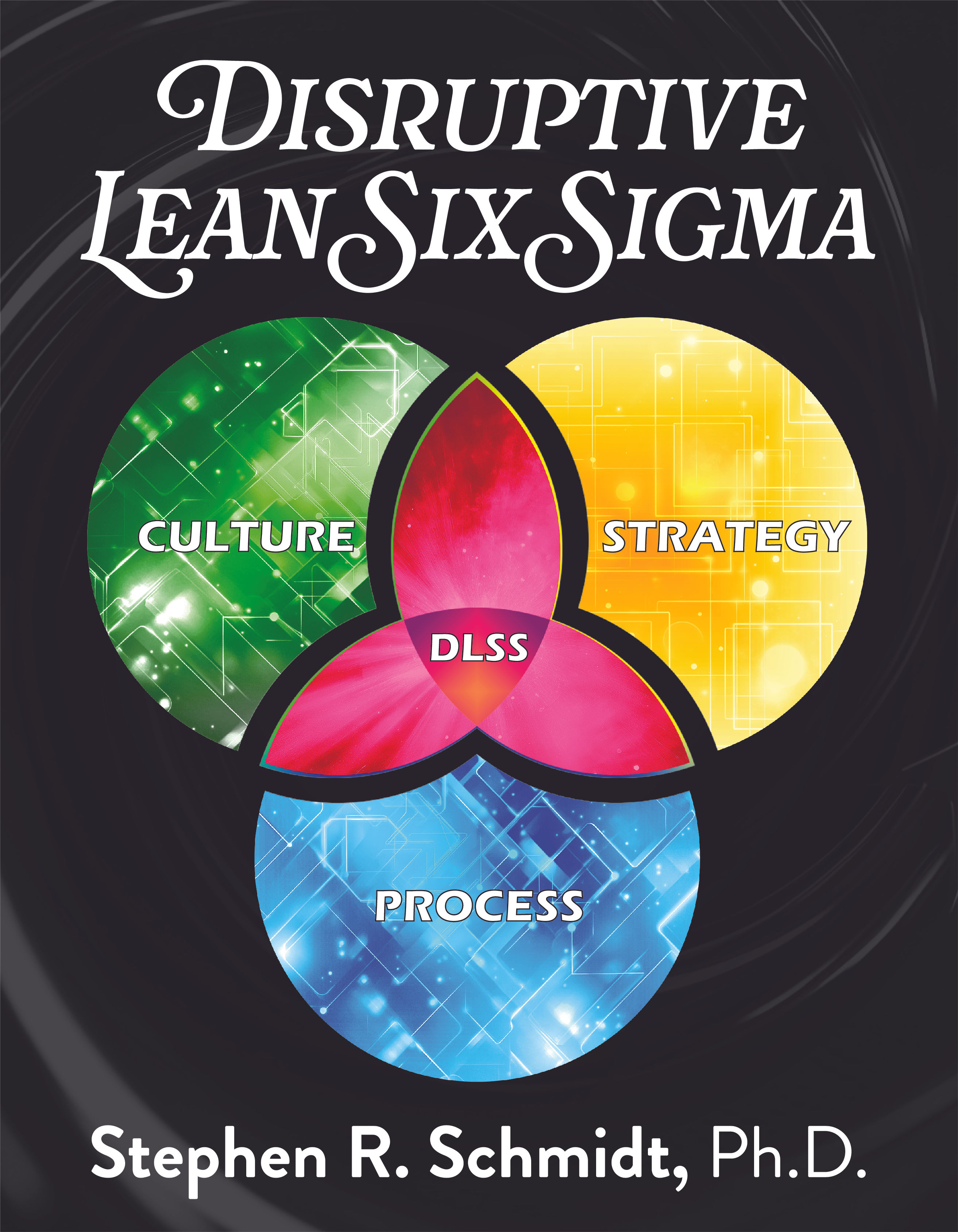 Disruptive Lean Six Sigma