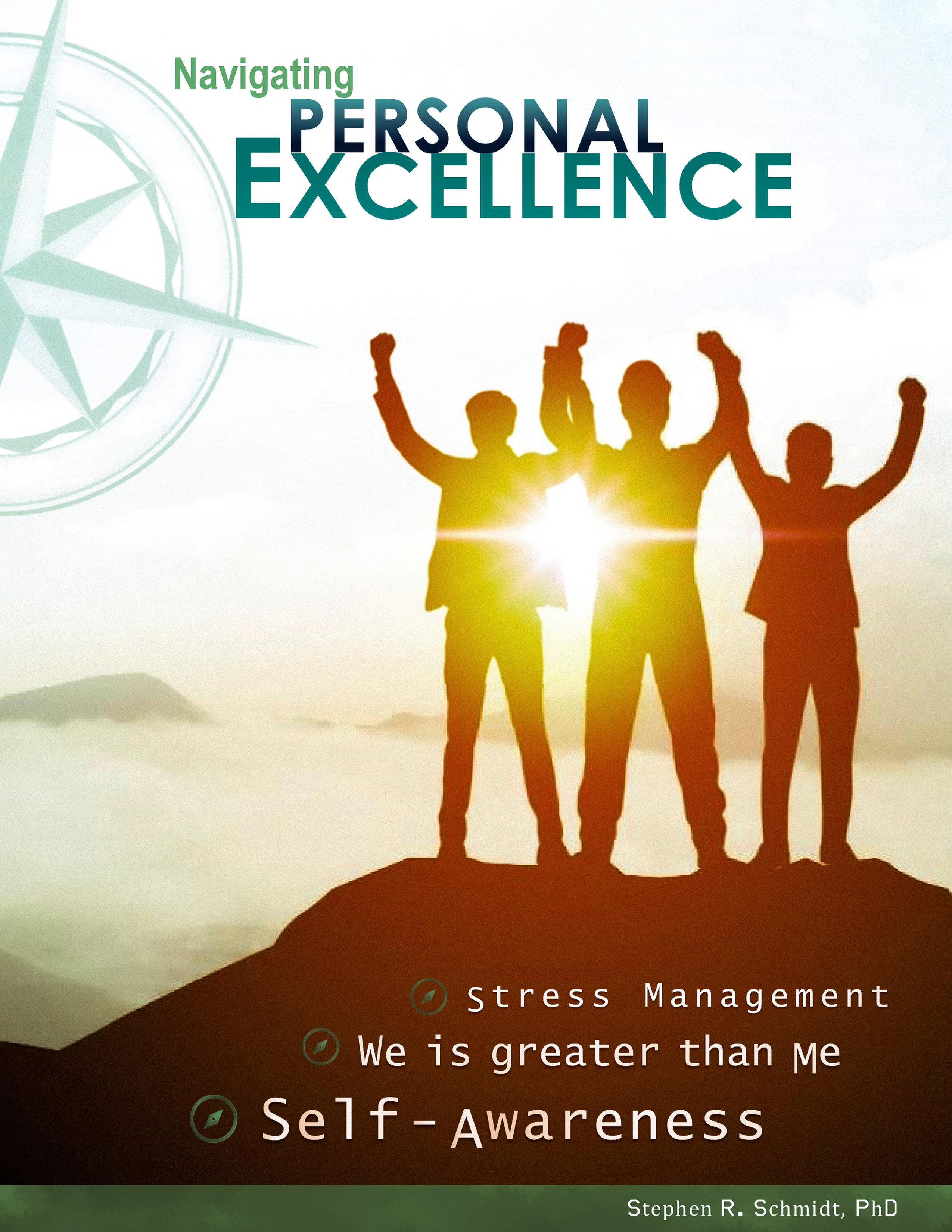 Navigating Personal Excellence