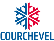 Logo ville Courchevel