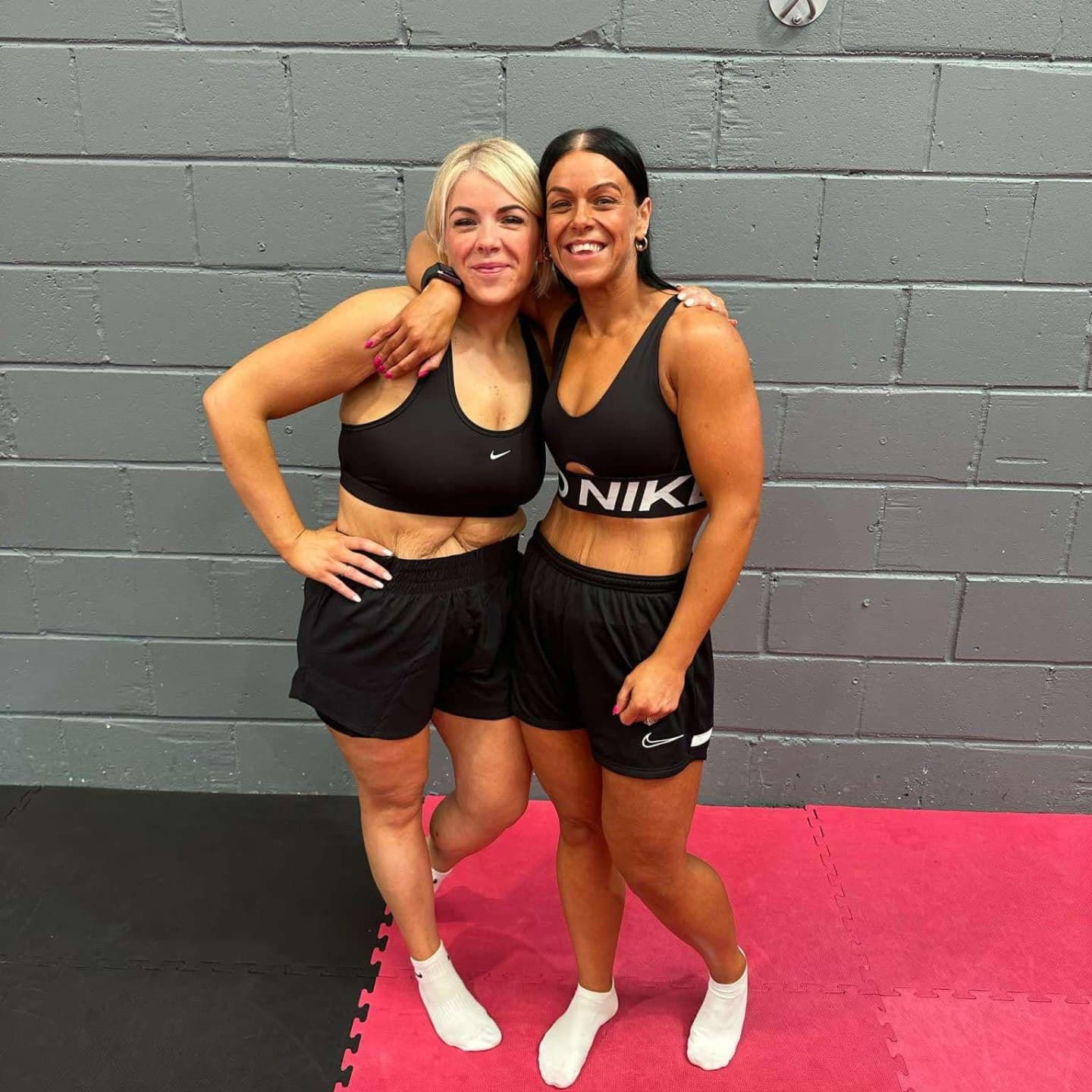 Online fat loss program