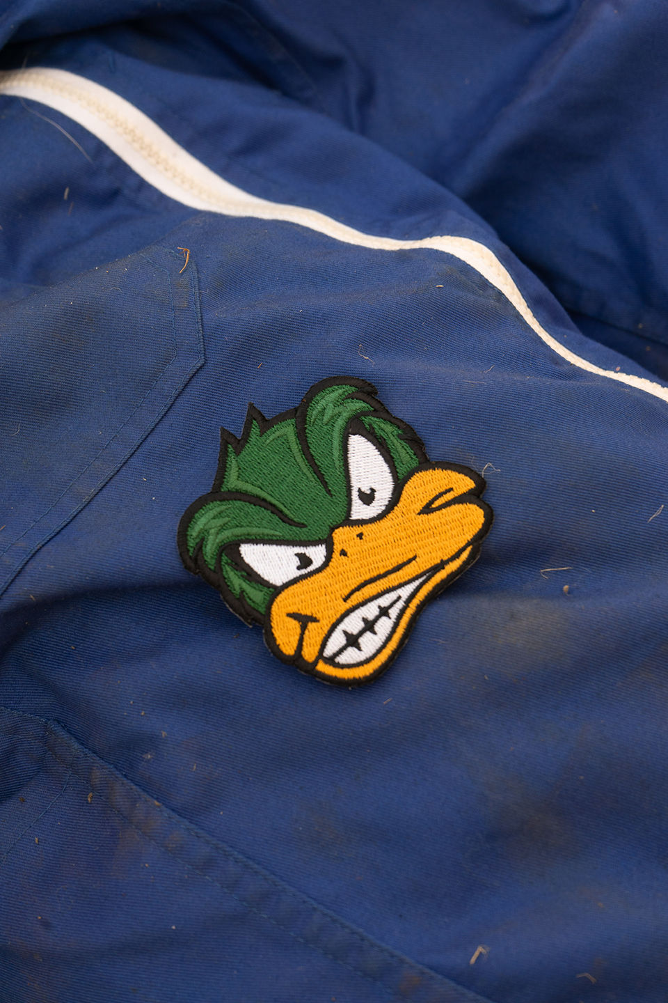 Miniature : PATCH MASCOTTE