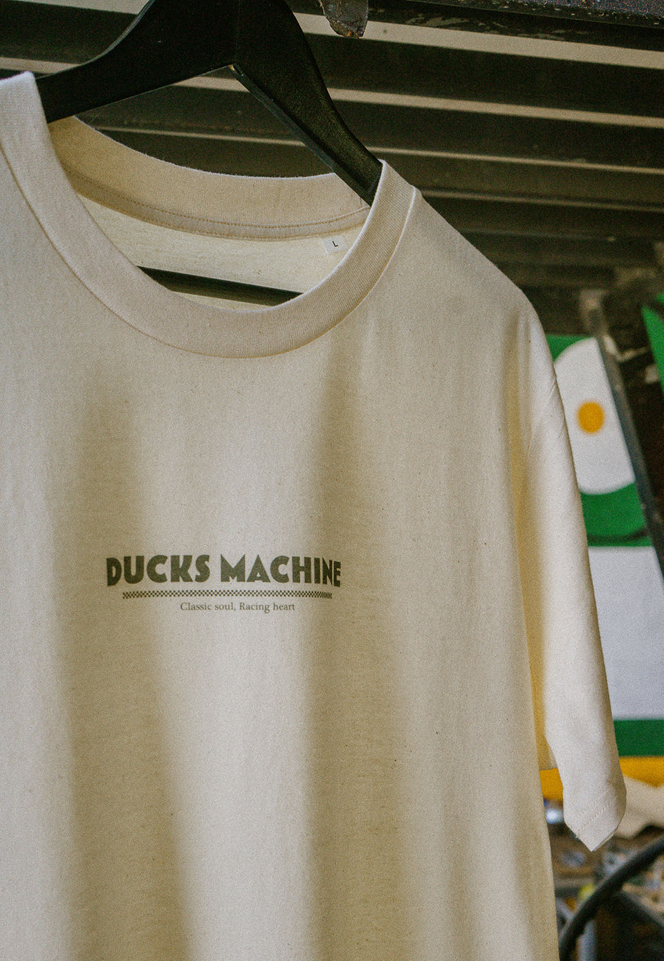 Miniature : T-SHIRT "ORIGIN"