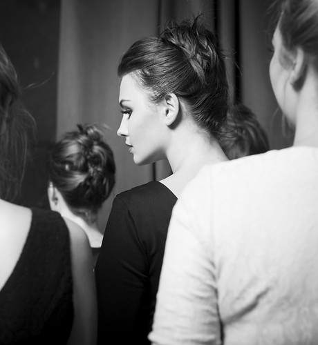 Backstage
