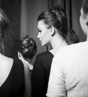 Backstage