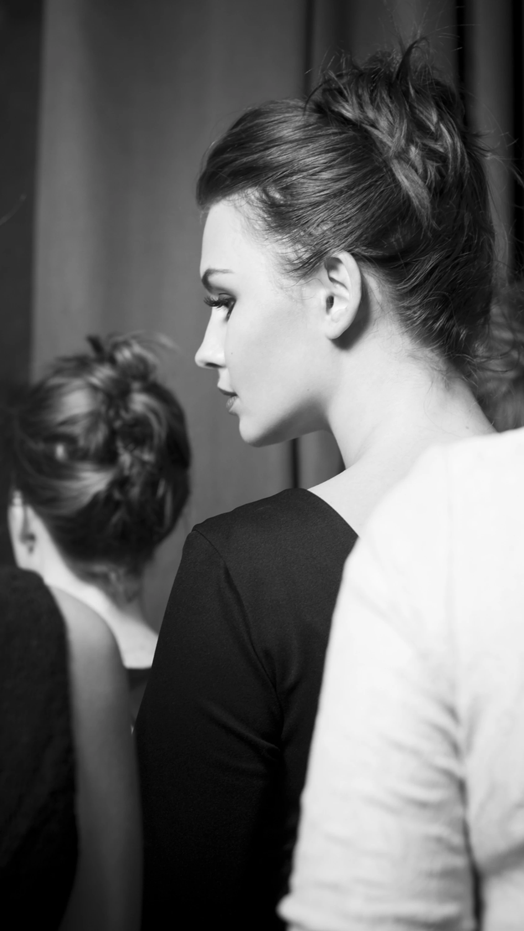 ビーモアレ 東京 吉祥寺 パーソナルカラー 骨格診断 顔診断 同行ショッピング 似合うアイテム 好感度アップ