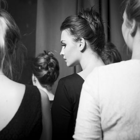 Comparas-te com outras Mulheres?