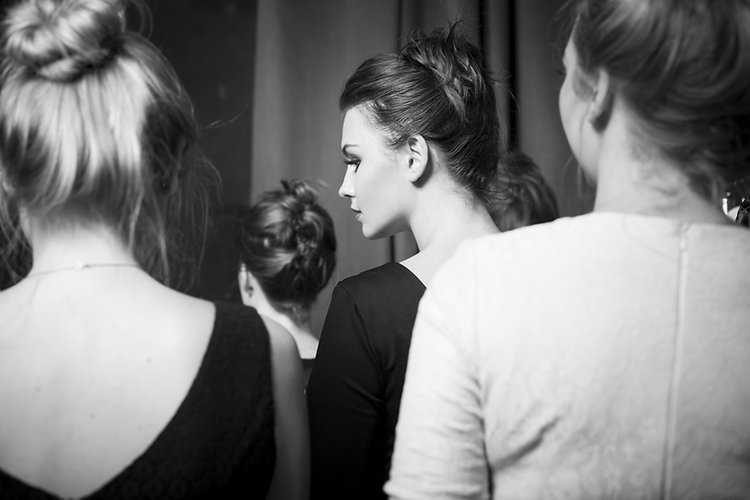 Coulisses