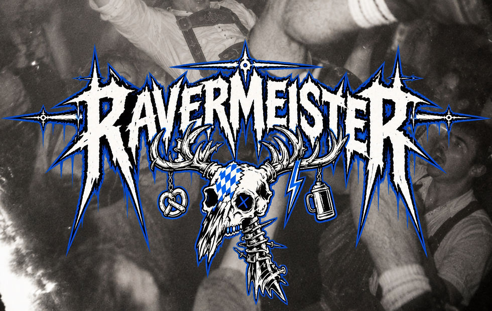 Ravermeister