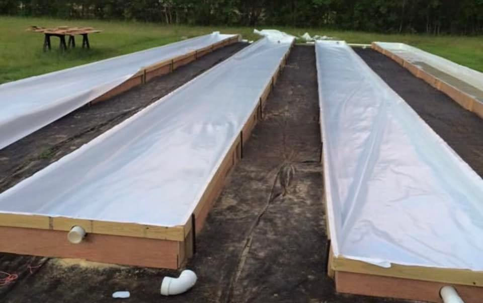 Thumbnail: Custom Aquaponics Systems 