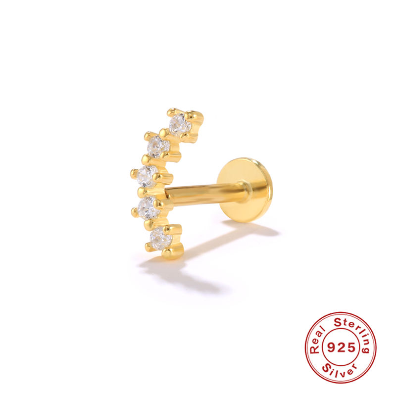 Thumbnail: Signature Piercing