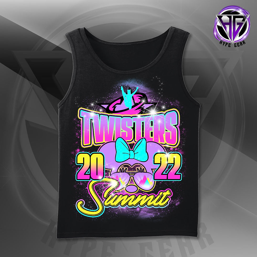 Summit - Front #4
