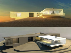 Vivienda - Villa Allende