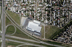 Mamut - Av. Circunvalacion