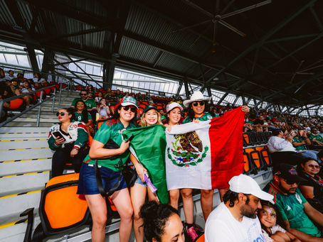 Mexico Opens FIFA World Cup 2026 with 2-0 Victory Over South Africa