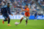 Photo provided by Houston Dynamo FC