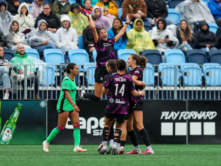 Dash fight back to beat Boston 2-1