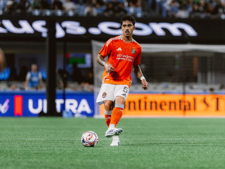 Dynamo and Charlotte FC Finish 0-0: The Goals Still Aren’t Coming