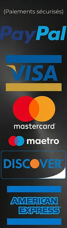 Paiement sécurisé par carte bancaire pour votre certificat d'irréparabilité TV délivré en 2h.