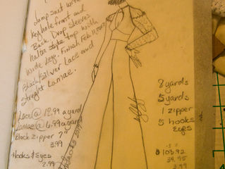 Designer: Mary Ann Bishop