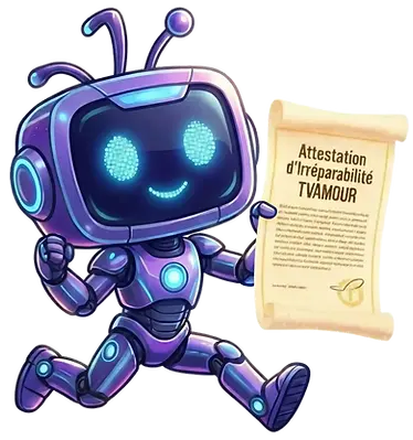 Dossier d'assurance habitation TV cassée finalisé avec succès, expertise transmise en 2h.