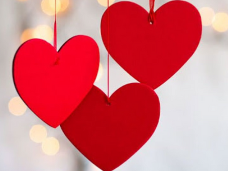 Love, Wellness, and Winter Beauty: February Experiences at BrickInn Near Letchworth State Park