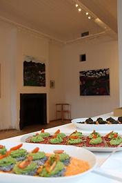 Gallery Private View