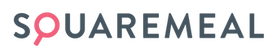 another squaremeal logo