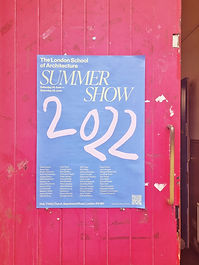 LSA Summer Show