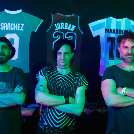 Música indie en el Sureste 