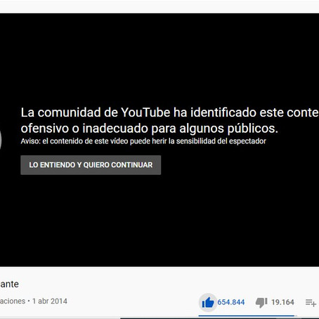Denuncian censura a El Aguante de Calle 13 en Colombia