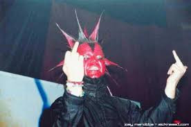 ¡Se acabó la sequía! Mudvayne anuncia su regreso