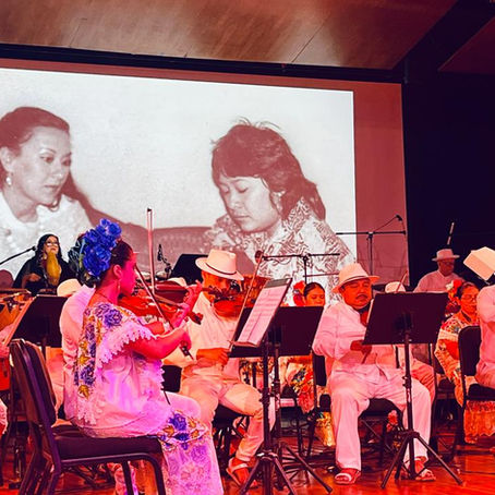 Orquesta Típica Yucalpetén una agrupación de Yucatán para el mundo desde hace 82 años