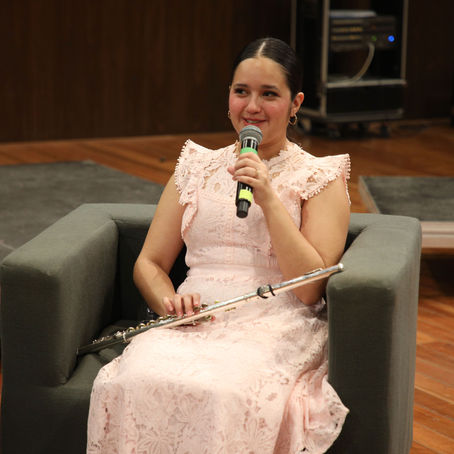 Con una gran selección de obras de Moncayo, Angulo y Beethoven, la Sinfónica de Yucatán reinicia actividades artísticas