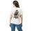 Thumbnail: Vintage "Wild Horse" Unisex Tee (White)