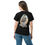 Thumbnail: Vintage "Wild Horse" Unisex Tee (Black)