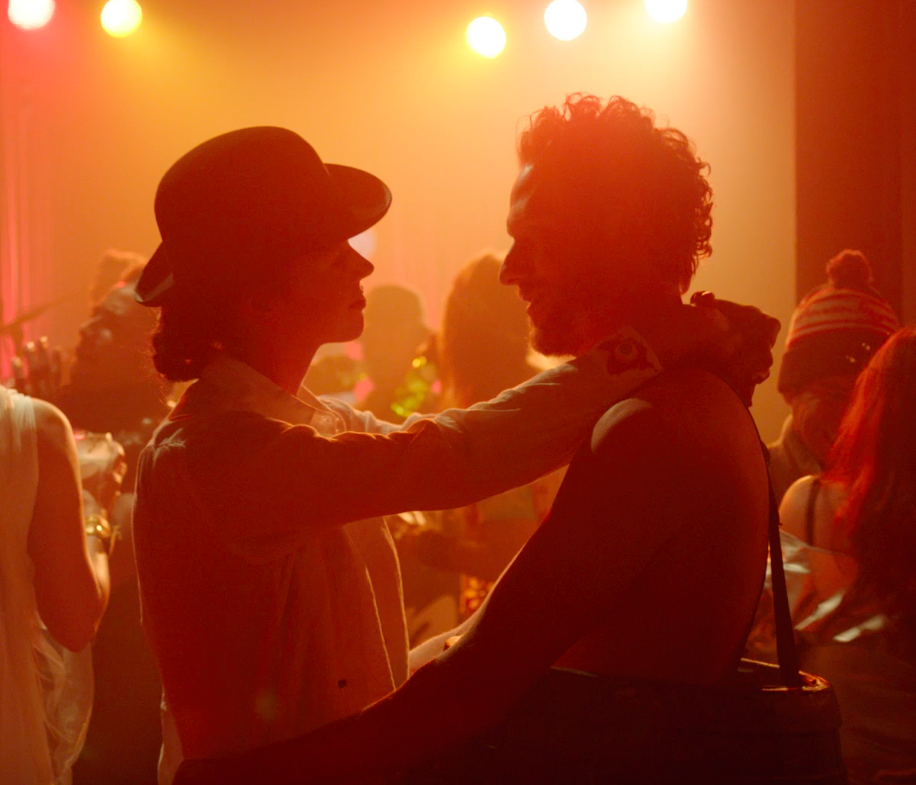 BABY BABY BABY dir. Brian Klugman