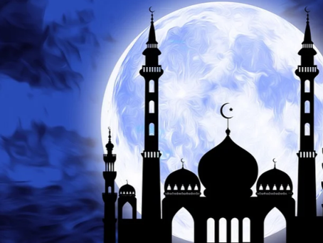 Ini Ganjaran dari Allah SWT Bagi yang Memakmurkan Masjid