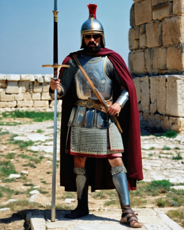 Le 5 più grandi rivolte popolari-contadine dell'Impero Romano (330–1453)